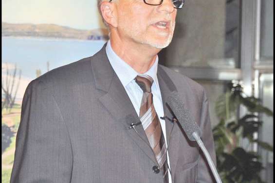 Une île au « destin peu commun »