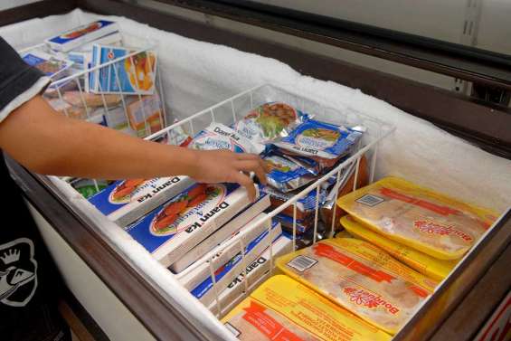 418 produits réglementés