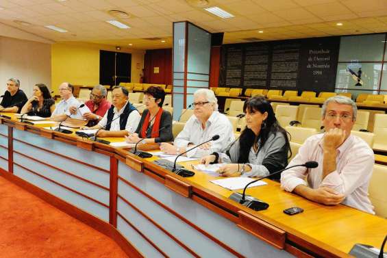 La vie chère version patrons