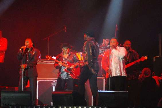 Expérience élémentaire