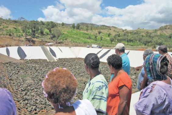 Canala, Thio et Kouaoua ont tellement en commun