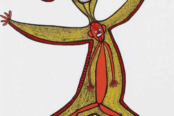 Aux couleurs de l'Océanie