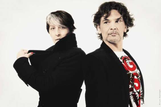 Les punks ont la cote