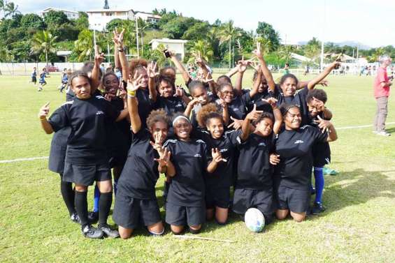 Reines du ballon ovale