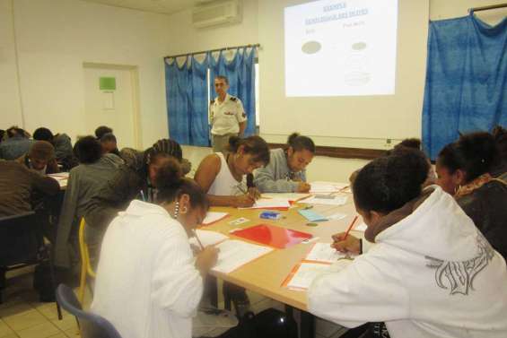 Une journée citoyenne