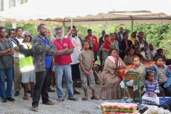 La grand-messe de l'Alliance scolaire