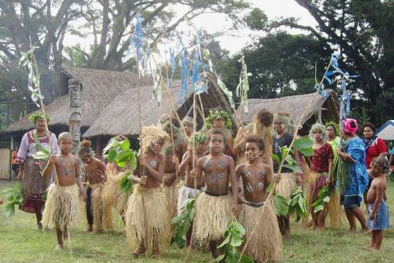 Ils perpétuent la tradition