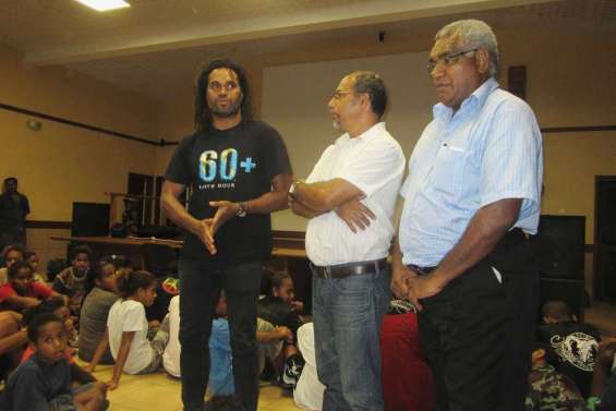 « Une histoire de chez nous »