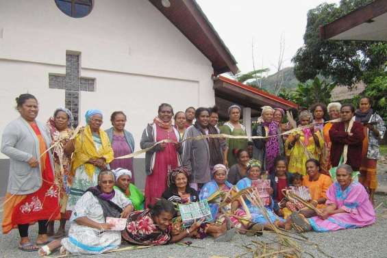 Méditation et partage