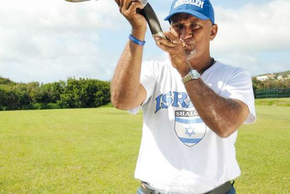 « L'important, c'est d'avoir la foi »