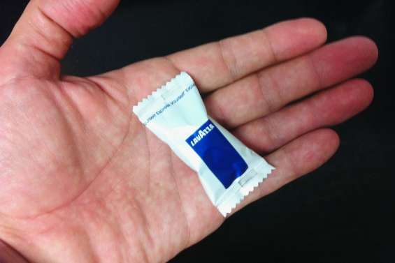 Les pralines de la discorde