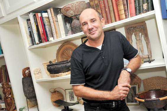 « Assumer le passé pour aller de l'avant »