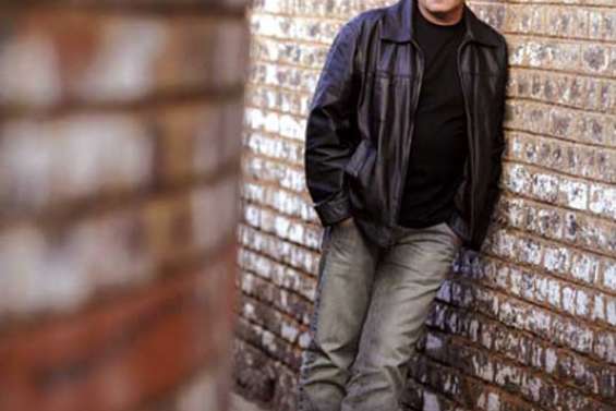 Johnny Clegg, le Zoulou blanc