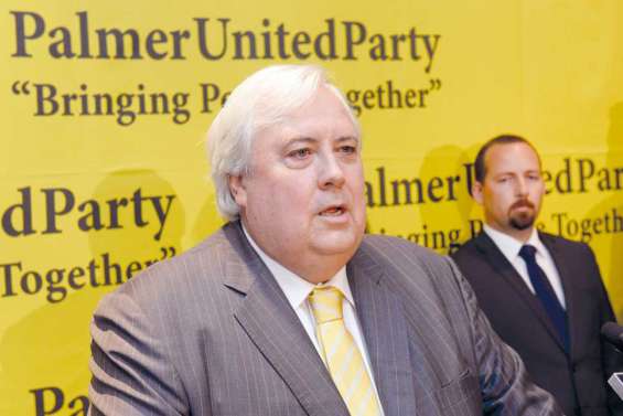 Le plan d'Abbott contrarié