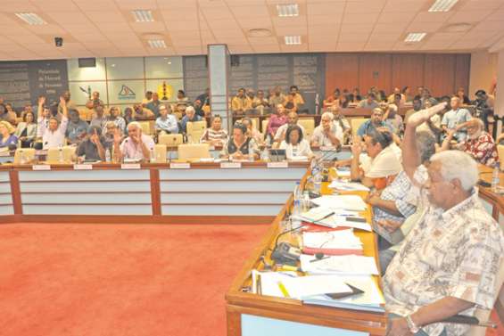 Oui à la Chine, mais…