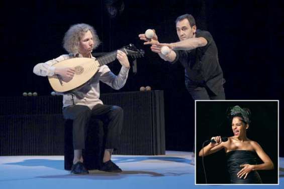 Une saison limitée mais bigarrée