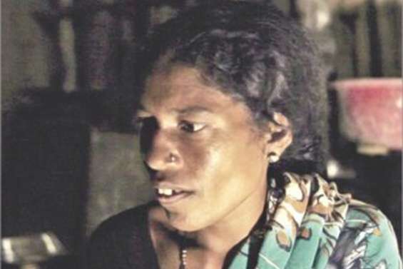 Quand le coton vire au cauchemar