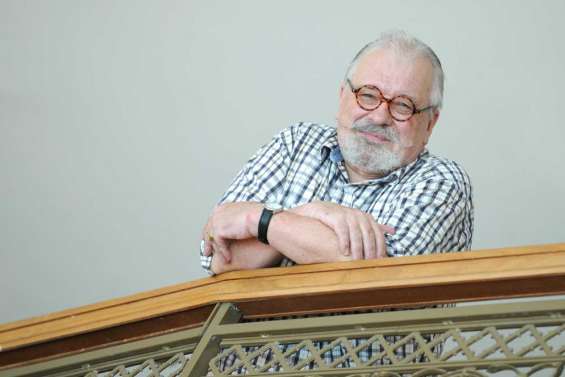 Un maire Frenchie chez les Poken