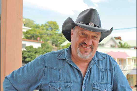 La country, une passion bien calédonienne
