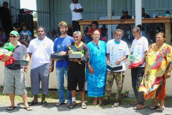 L'esprit sportif a gagné