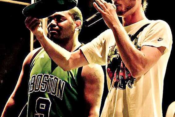 « Le pays est une pure source d'écriture »