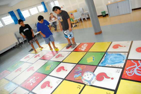 « Livre mon ami » occupe vos enfants