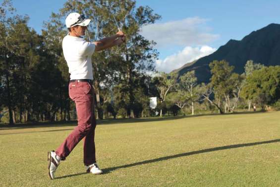 Une nouvelle trajectoire