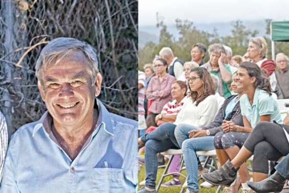 Le golf prend un nouveau départ