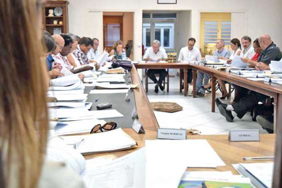 Budget primitif : des économies à tout prix