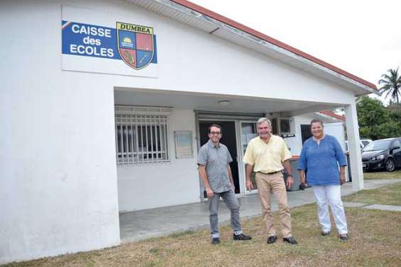 Les boursiers paieront 100 francs