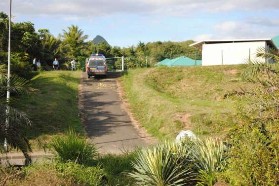 De-Greslan marque le coup