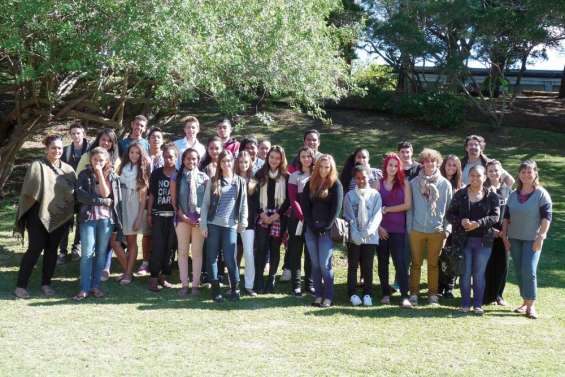 Formés  à être délégués