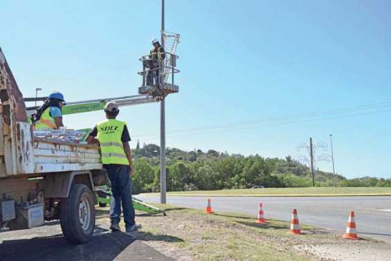 Un concentré d'animations en attendant Noël