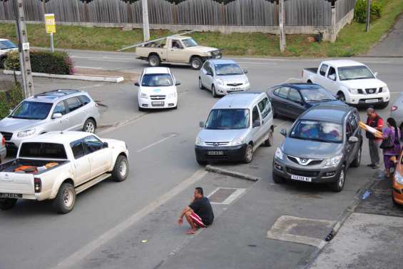 Comment naît un bouchon
