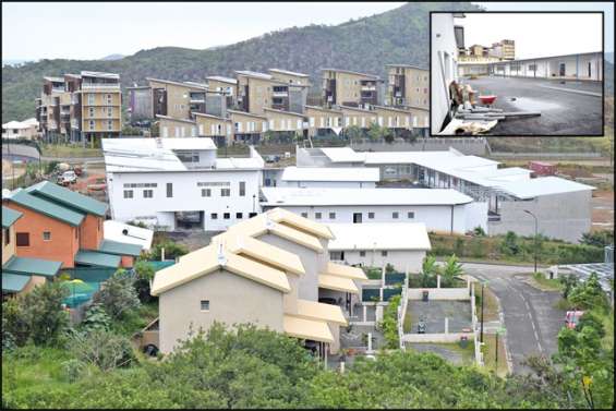 200 élèves supplémentaires