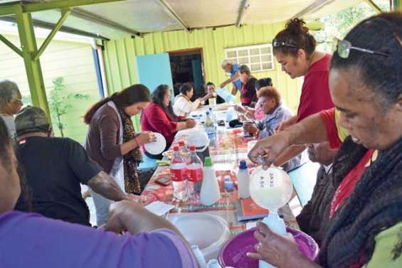 Des recettes de grands-mères au petit-déjeuner