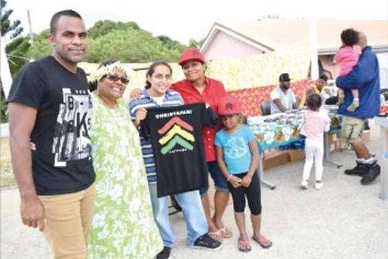 Un reggae  qui parle à Dieu