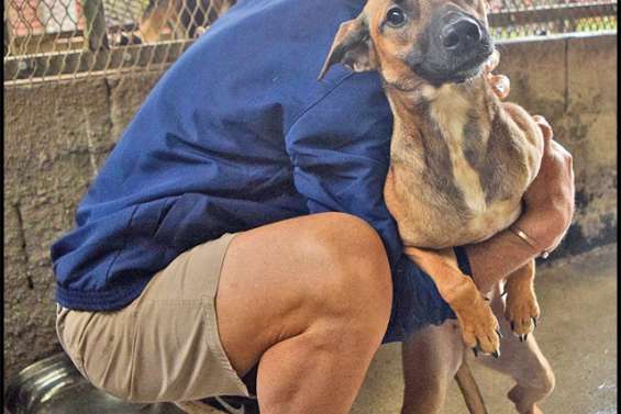 La Spanc ouvre ses portes