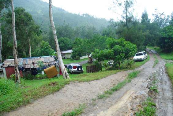 Ambiance plus calme au Val-Suzon