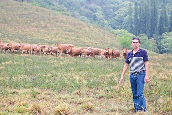 L'agriculture en sursis ?