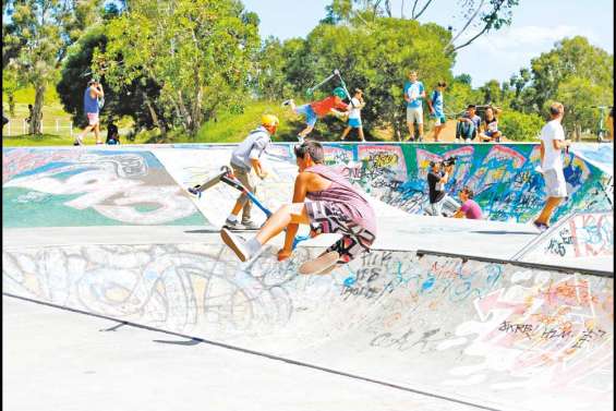 Des activités à la carte