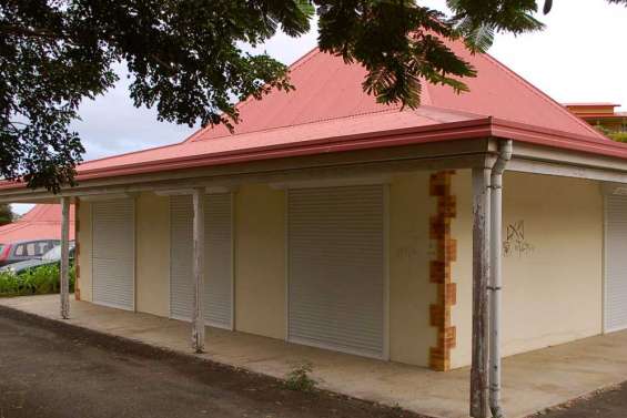 Des seniors pas bienvenus