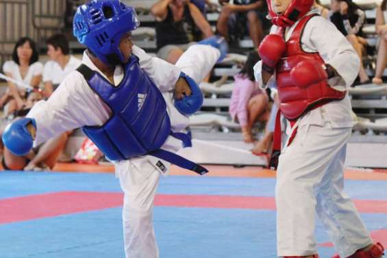 Le jour des samouraïs