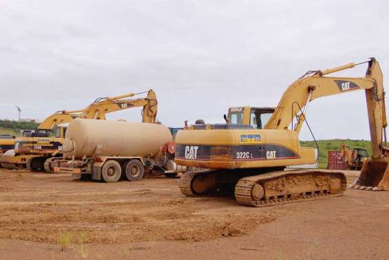 Escroquerie présumée à la défisc'