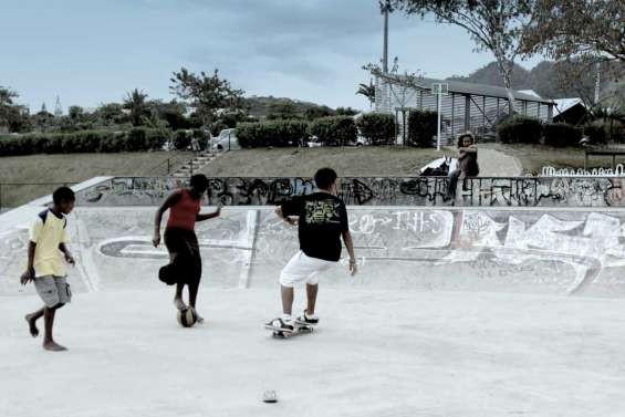 Un regard neuf sur les quartiers