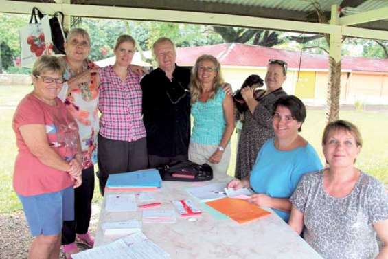 Un anniversaire et un chantier pour la Spanc