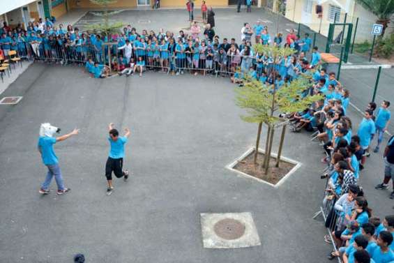 Dix ans, ça se fête !