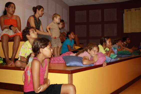 Histoires sans fin à l'agenda