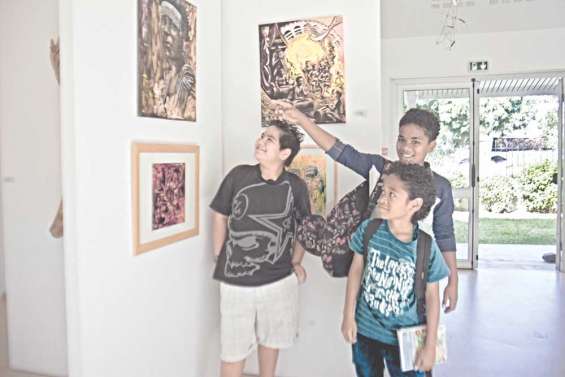 Hommage à Alexis Fisi'ipeau