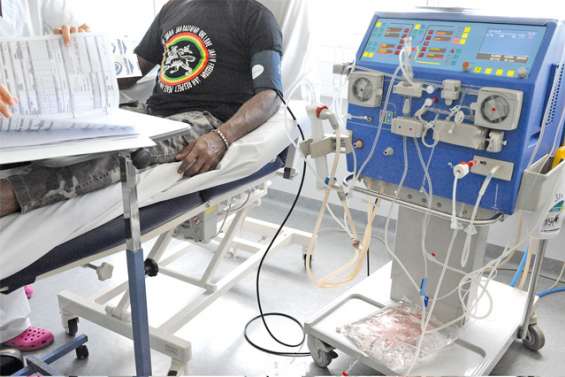 Un sujet encore tabou